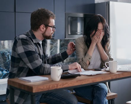 How to change your financial mindset to achieve a debt-free life