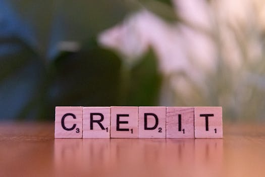 The risks of revolving credit and how to avoid falling into that trap